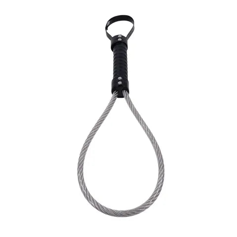 Edge Metal loop Spanker