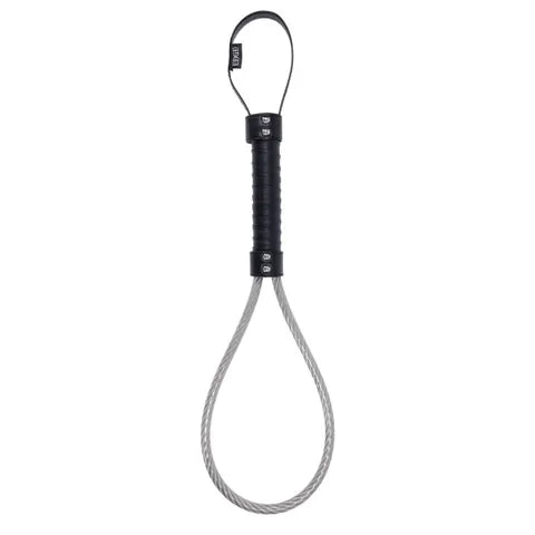 Edge Metal loop Spanker