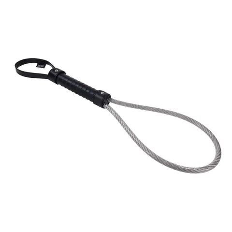Edge Metal loop Spanker