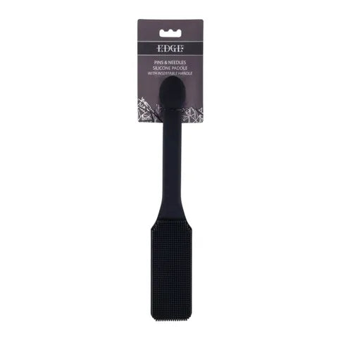 Edge Pins & Needles Silicone Paddle