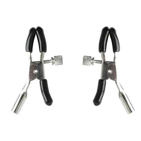 Sex & Mischief Nipple Clamps