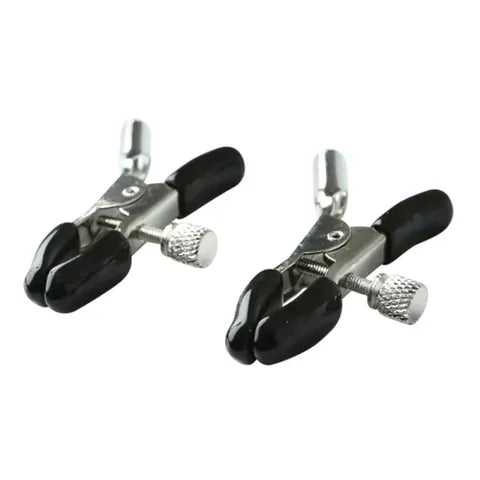 Sex & Mischief Nipple Clamps
