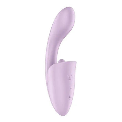 Satisfyer Tongue Expert