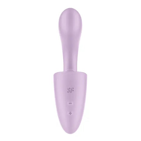 Satisfyer Tongue Expert