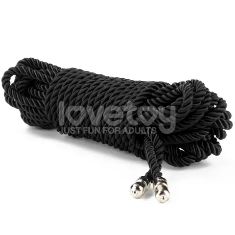 Rebellion Reign Silky Bondage Rope