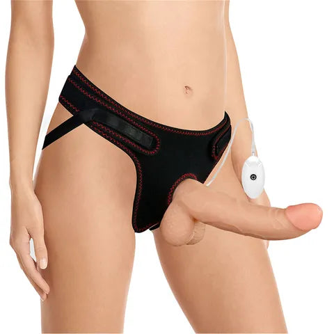 Ingen Easy Strap on Set 8.5"