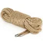 Rebellion Reign Hemp Bondage Rope