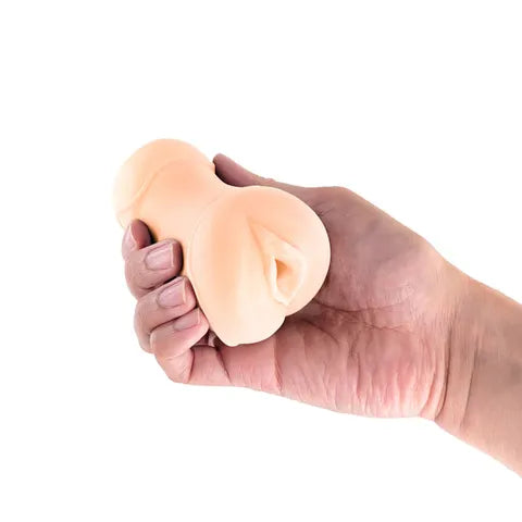 Pocket Pals Vagina Stroker