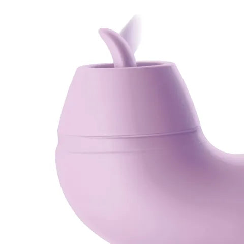 Fantasy For Her G-Touch Pulse Pro