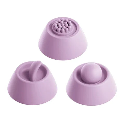 Fantasy For Her G-Touch Pulse Pro