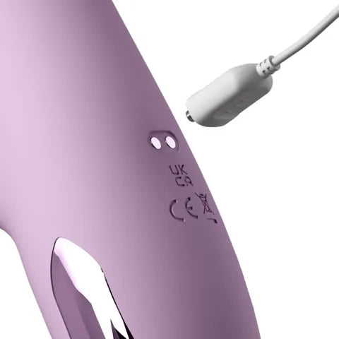 Fantasy For Her G-Touch Pulse Pro