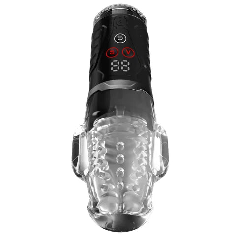 PDX Elite Ultra Milker Pro