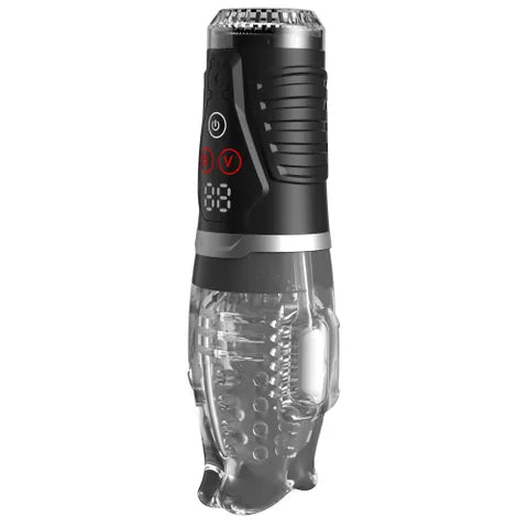 PDX Elite Ultra Milker Pro