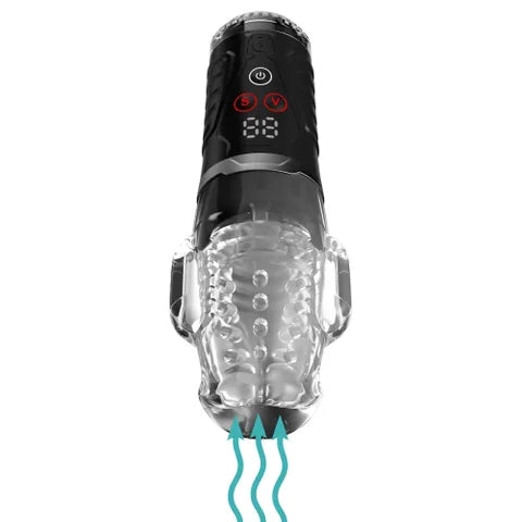 PDX Elite Ultra Milker Pro