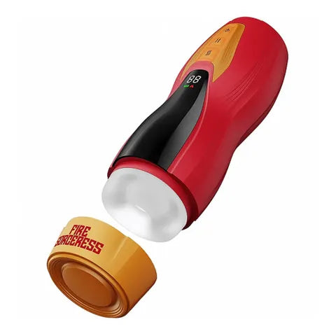 Masturs Solara Multi-Function Masturbator