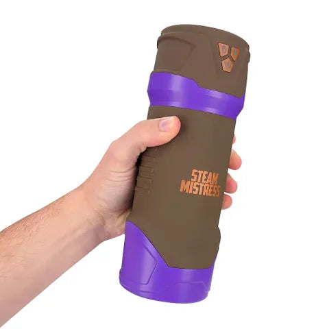 Masturs Misty Multi-Function Masturbator