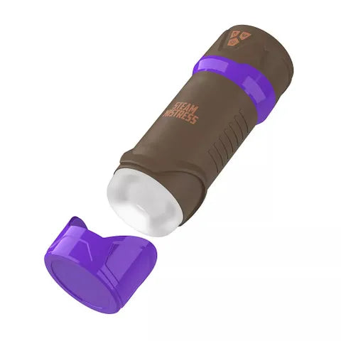 Masturs Misty Multi-Function Masturbator