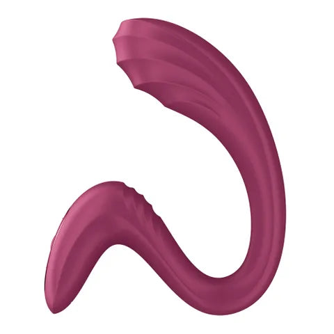 Satisfyer G For Goddess 3