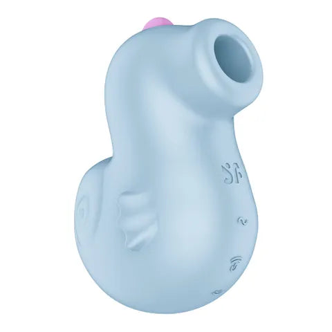 Satisfyer Sea Pony