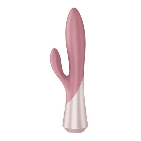Satisfyer Pearl Bunny 1