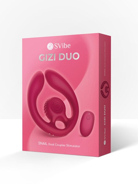 Svibe Gizi Duo