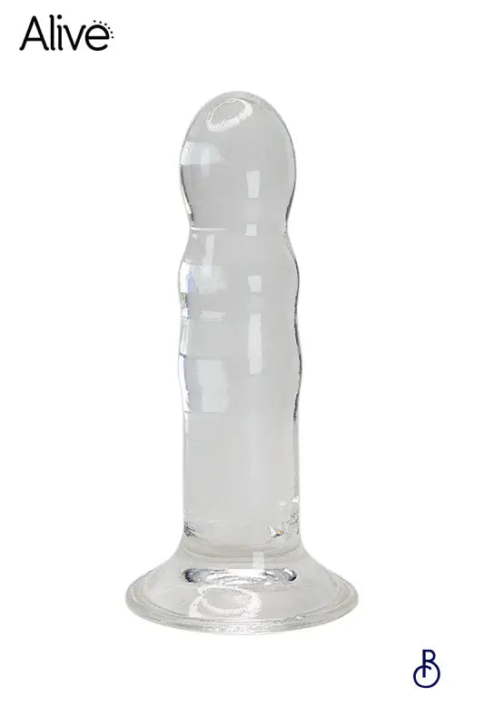 Alive Gallant Jelly Dildo 5"
