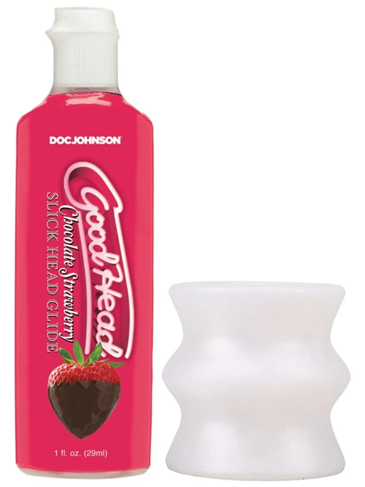 GoodHead HoneyMoon Head Kit