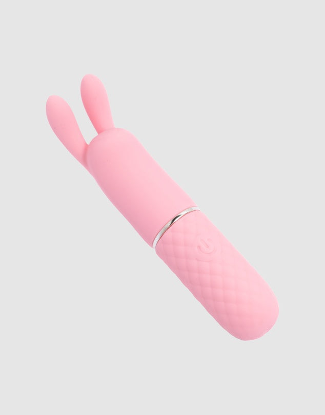 Lady Bonnd Bunny Mini