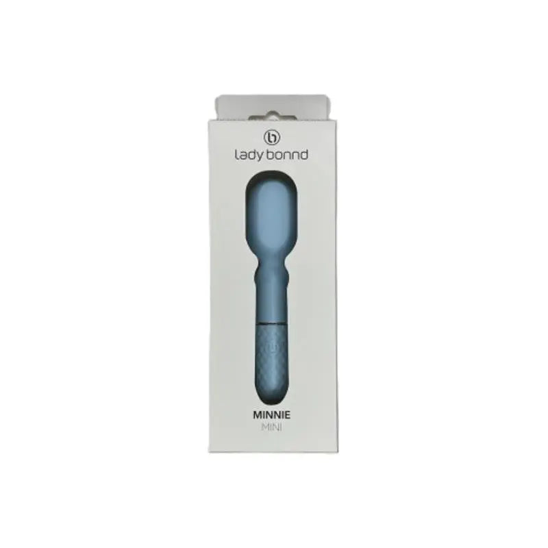 Lady Bonnd Minnie Mini