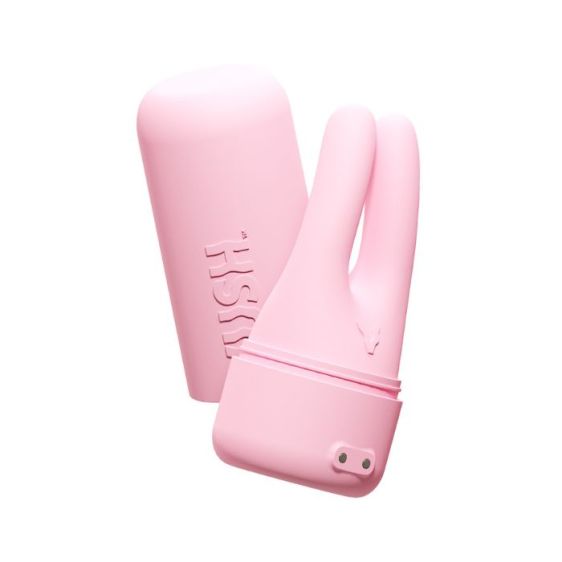 Vush Swish Dual-Tip Vibrator