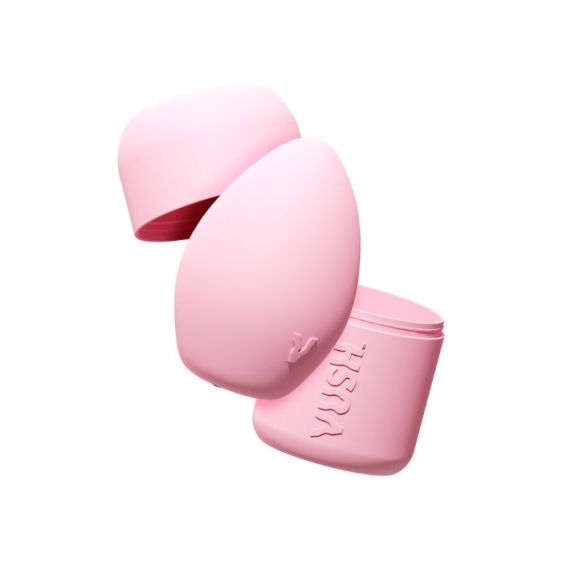 Vush Palm Vibrator Plump