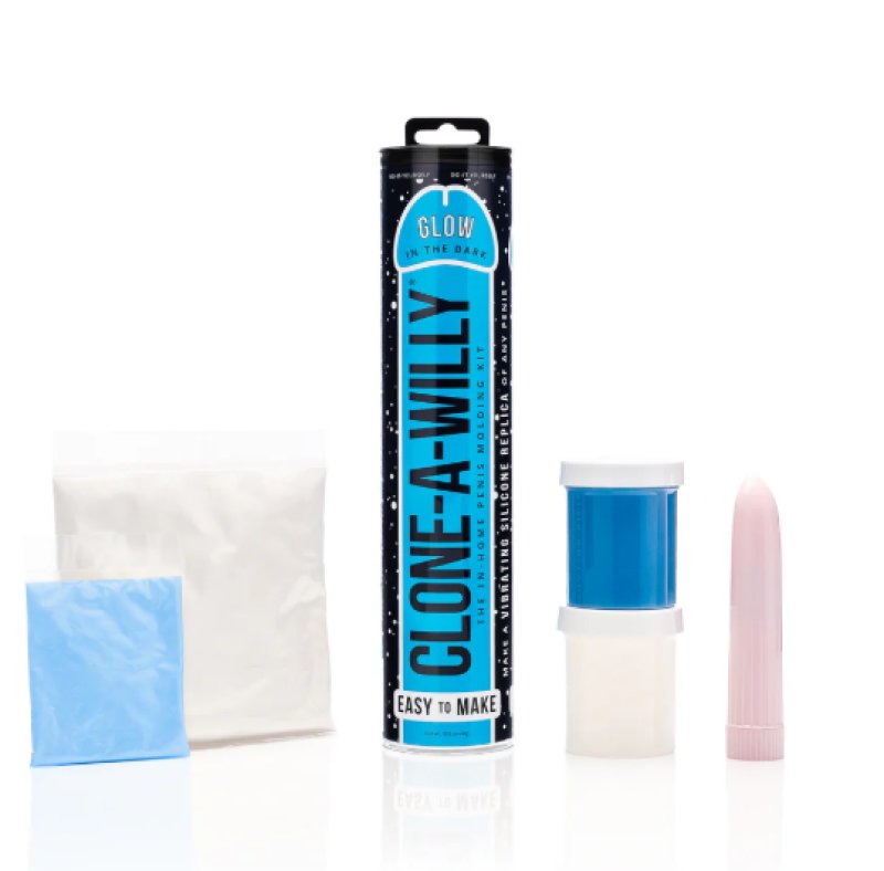 Clone-A-Willy Kit