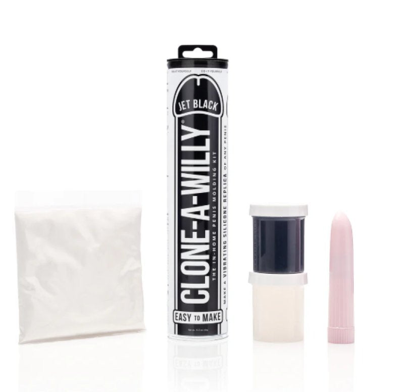 Clone-A-Willy Kit