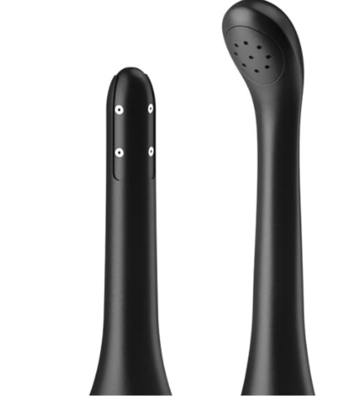 Satisfyer Clean & Play 2 In 1 Douche