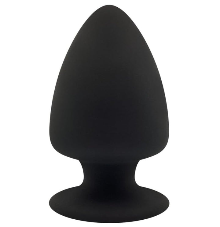 Silexd Plug Model 1 Large Black