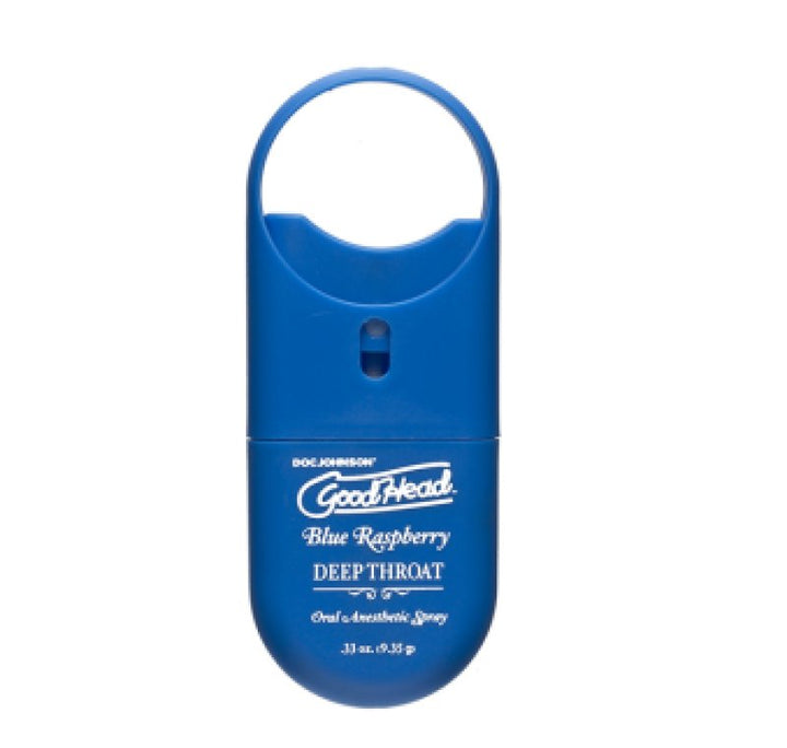 GoodHead Deep Throat Spray To Go