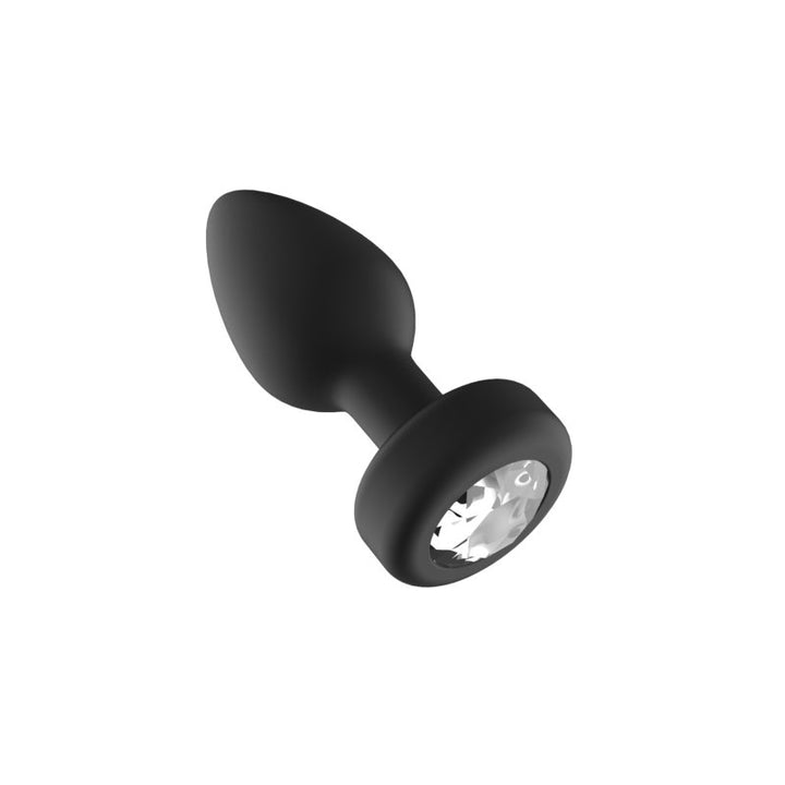 Ashella Vibes Jewel Remote Control Butt Plug