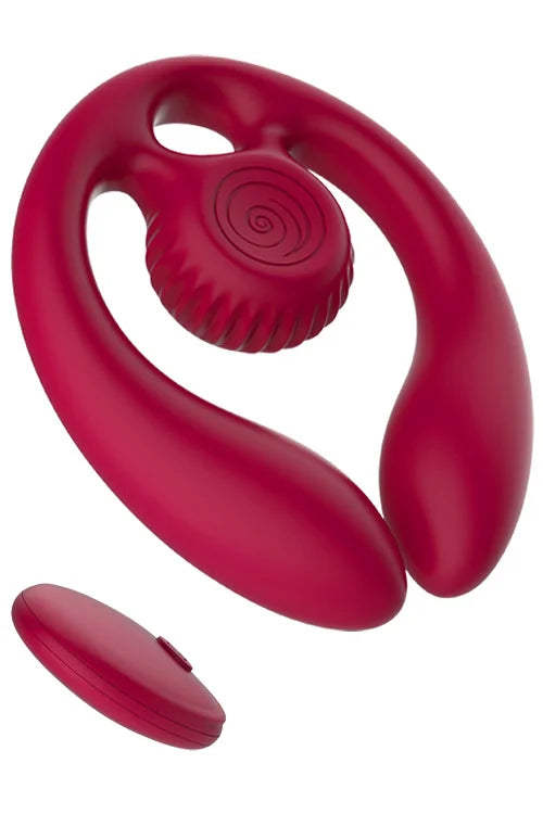 Svibe Gizi Duo