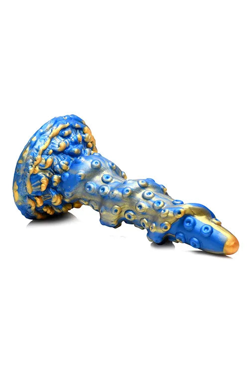 Creature Cocks Lord Kraken