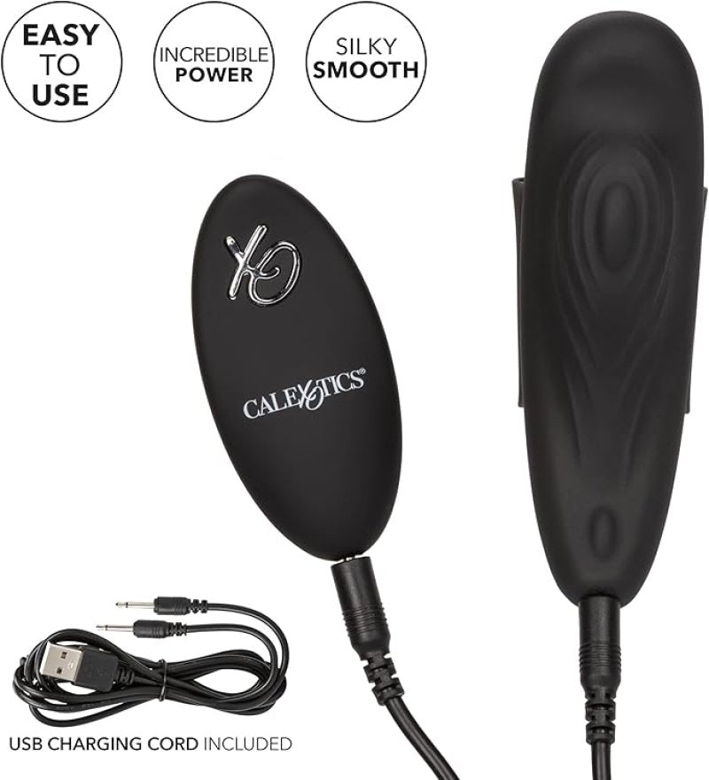 Lock-N-Play Wristband Remote Panty Teaser