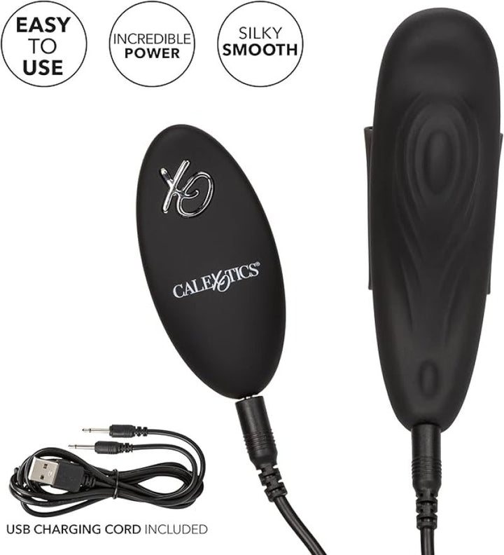 Lock-N-Play Wristband Remote Panty Teaser