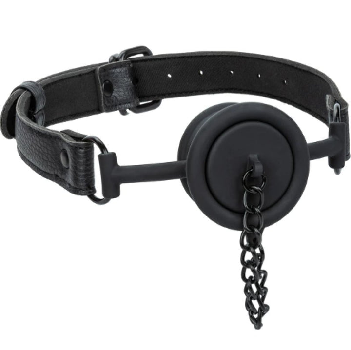 Nocturnal Collection Stopper Gag
