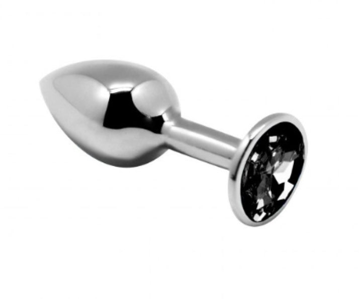 Alive Mini Metal butt plug