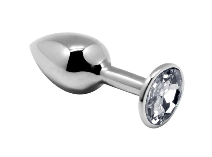 Alive Mini Metal Butt plug