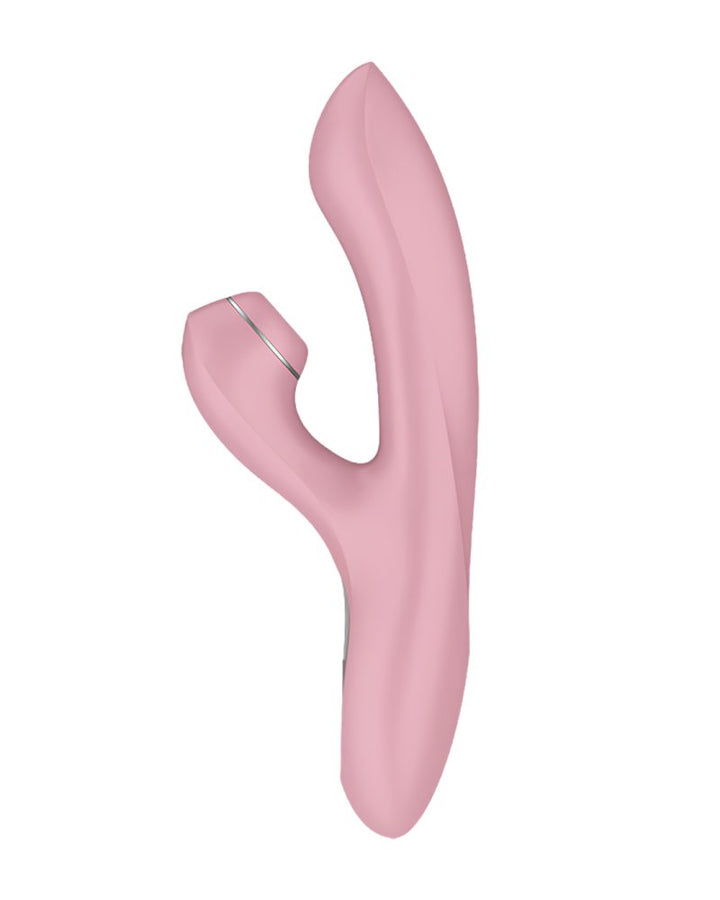 Satisfyer Pro+ G-Spot Battery Series