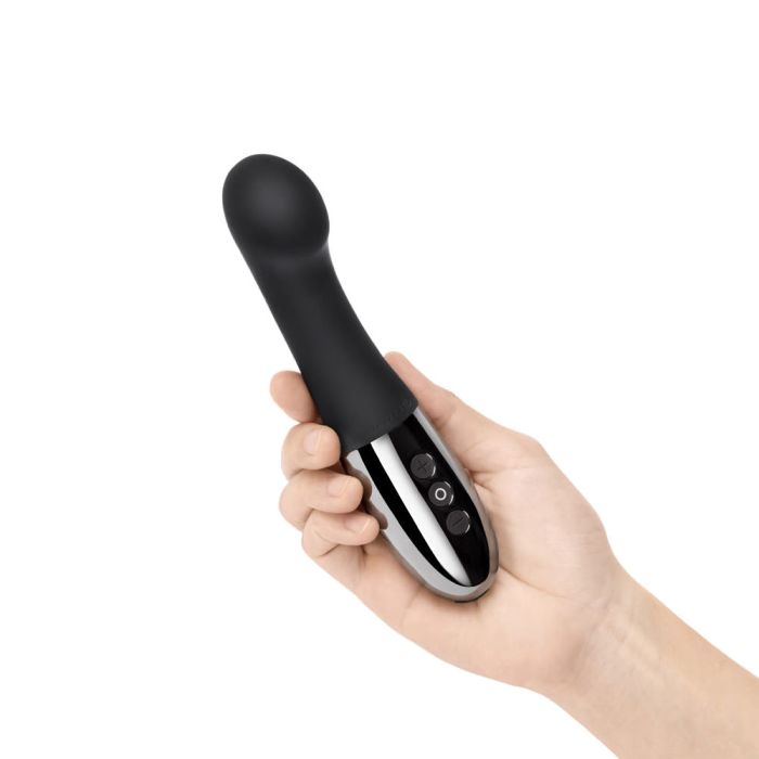 Le Wand Chrome Gee
