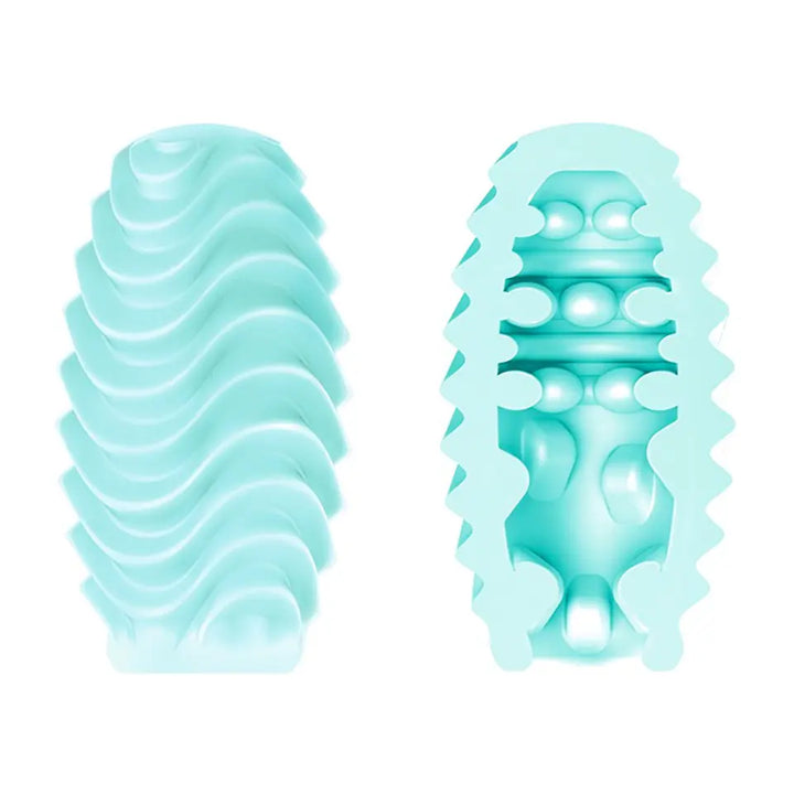 Pretty Love Attractive Double Sided Stroker Egg