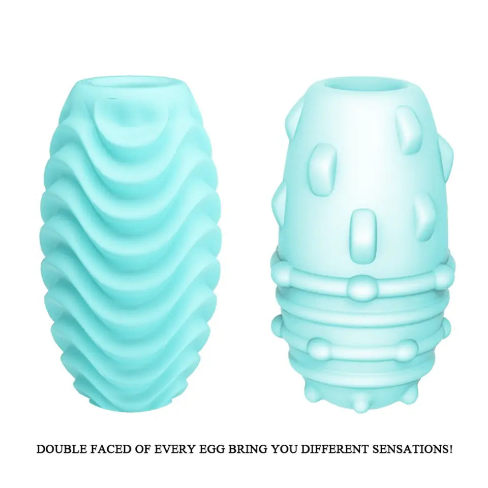 Pretty Love Attractive Double Sided Stroker Egg