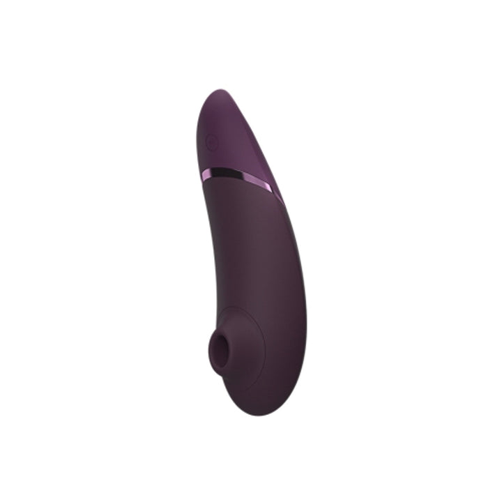 Next by Womanizer - premium suction toy with advanced Pleasure Air technology