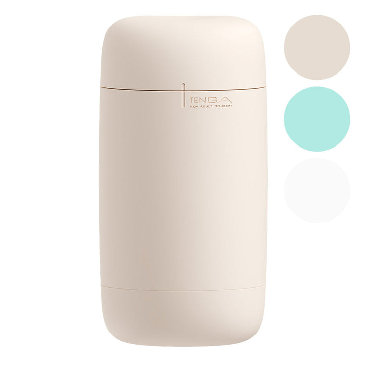 Puffy masturbator cup - TENGA's bold new design approach